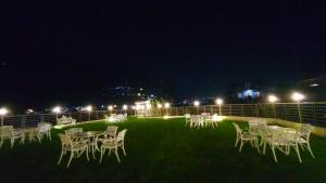 Φωτογραφία από το άλμπουμ του juSTa Grand View Resort & Spa, Manali σε Manāli