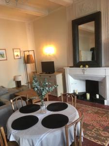 Gallery image of Ancienne maison de maîtres in Lourmarin