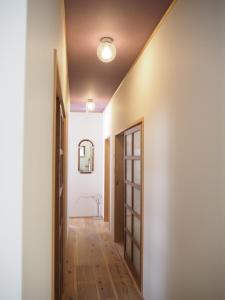 Imagen de la galería de Backpackers Hostel TSUBAMENOYADO, en Shizuoka