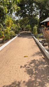 Fotografie z fotogalerie ubytování Campement & Centre artistique Tilyboo v destinaci Kafountine