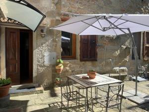 Gallery image of Casa Tasso in Reggello