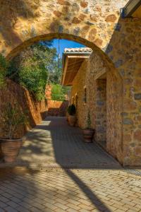 Fotografia z galérie ubytovania Oak Tree Estate v destinácii Agios Nikolaos