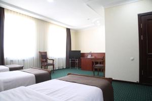 Imagen de la galería de Grand Nur Hotel, en Tashkent