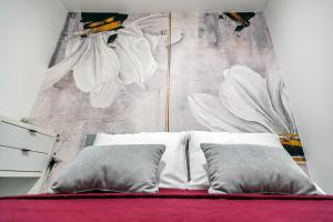 Gallery image of Luxury apartment Sunset Zadar - with garage and balcony in Zadar