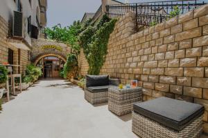 Fotografie z fotogalerie ubytování Hotel Vila Tina v Trogiru