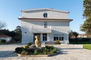 Gallery image of Hotel Novo Muiño in A Guarda