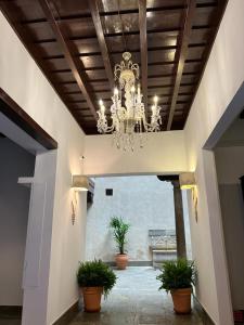Fotografie z fotogalerie ubytování Hotel Mercader de Sedas v destinaci Granada