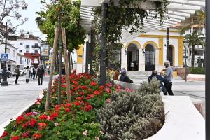 Hosté ubytování Hotel Doña Catalina