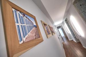 Fotografia z galérie ubytovania belMORO - La Dimora Del Capo v destinácii Palermo