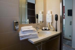 Fotografie z fotogalerie ubytování X Dream Hotel-Adults Only v Aténách + 22 fotografií
