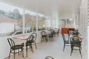 Gallery image of Hotel Novo Muiño in A Guarda +10 photos