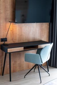 Fotografie z fotogalerie ubytování Radisson Hotel Liege City Centre v destinaci Lutych