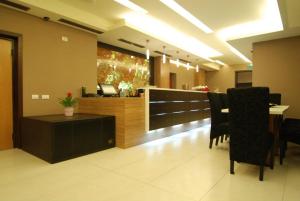 Fotografie z fotogalerie ubytování Hotel Ave Lux v destinaci Brašov