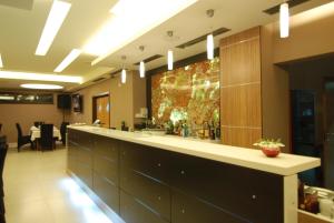 Fotografie z fotogalerie ubytování Hotel Ave Lux v destinaci Brašov