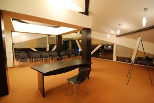 Fotografie z fotogalerie ubytování Hotel Ave Lux v destinaci Brašov