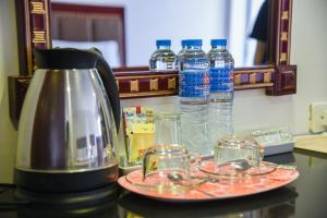 Ποτά στο Pattaya Hiso Hotel