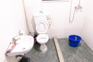 Bany a Easyinn Shortlet Apartment