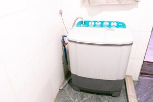 Foto de la galeria de Easyinn Shortlet Apartment a Port Harcourt