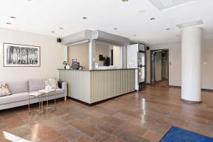 Fotografie z fotogalerie ubytování Sure Hotel Studio by Best Western Bromma v destinaci Stockholm