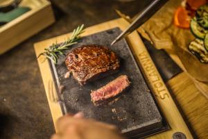 Foto dalla galleria di Stolarnia a Piła