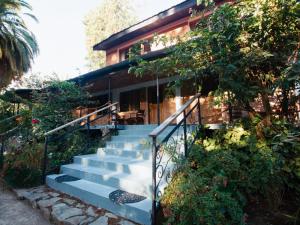 Gallery image of Sanna Eco Lodge in Arusha