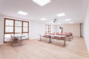 StadtschlainingBurghotel Schlaining的相册照片