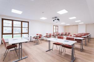 StadtschlainingBurghotel Schlaining的相册照片