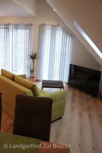 Gallery image of Aparthotel Layblick in Senhals