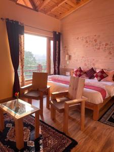 Photo de la galerie de l'établissement Sangita Resorts, à Nainital