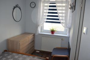 Fotografie z fotogalerie ubytování Apartament Ponitce do Węża - Kołobrzeg v Kolobřehu