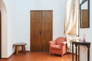 Posezení v ubytování Hotel Marqués de Torresoto by Vivere Stays
