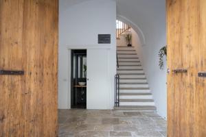 Fotografie z fotogalerie ubytování Porta Vetere - Boutique Rooms v destinaci Trani