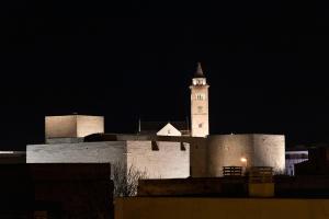 Fotografie z fotogalerie ubytování Porta Vetere - Boutique Rooms v destinaci Trani