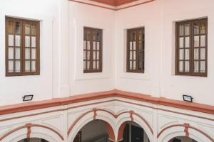 Fotografie z fotogalerie ubytování Hotel Marqués de Torresoto by Vivere Stays v destinaci Arcos de la Frontera