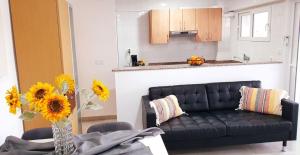 Kép Zen Attitude - appartamento completo con vista al mar, a 1 paso de la playa de Puerto Sagunto szállásáról Puerto de Saguntóban a galériában Még 33 kép