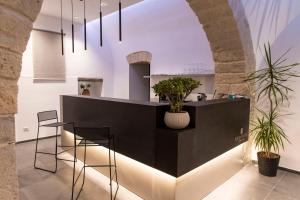Fotografie z fotogalerie ubytování Porta Vetere - Boutique Rooms v destinaci Trani