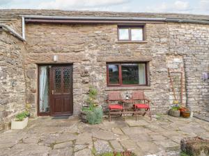 Gallery image of Old Cottage in Nateby