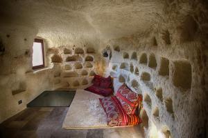 Afbeelding uit fotogalerij van 1811 Cave Hotel in Nevsehir +51 foto's