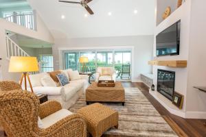 Gallery image of Badger Beach in Sanibel