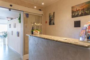 Fotografie z fotogalerie ubytování Affittacamere Bardolino v destinaci Calmasino