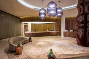 Kép Vert Lagoon Netanya By AFI Hotels szállásáról Netánjában a galériában