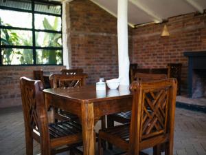 Gallery image of Sanna Eco Lodge in Arusha