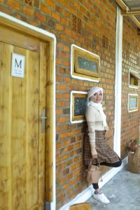 Gallery image of AZALEA GARDEN HOMESTAY in Pagaralam