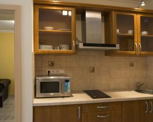 Gallery image of Villa Apartman in Balatonszemes