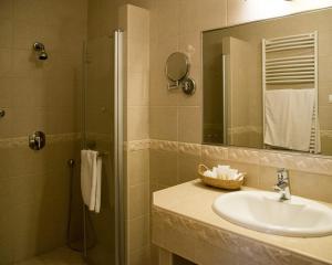 Gallery image of Villa Apartman in Balatonszemes