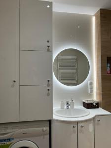 Fotografia z galérie ubytovania Apartament Przy Plaży v destinácii Gdansk + 10 fotografií