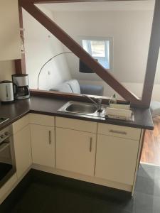 صورة لـ FEWO 02 Heimathafen في Seedorf