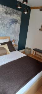 Gallery image of Maison Errientania in Souraïde +28 photos