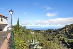Afbeelding uit fotogalerij van Villas el Alto in Moya