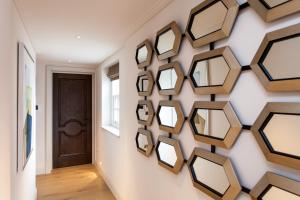 Londra'daki Hope House Residences by Aeria Apartments tesisine ait fotoğraf galerisinden bir görsel